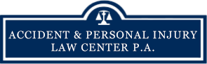 Accident & Personal Injury Law Center P.A. logo