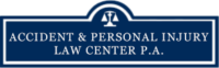 Accident & Personal Injury Law Center P.A. logo